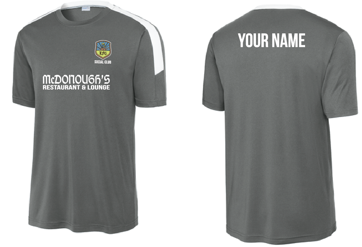 Supporters Jersey